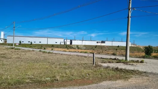 Lote/Terreno à venda, 4772m² no Centro, São Francisco de Paula
