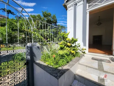 Casa com 4 Quartos à venda, 400m² no Centro, Petrópolis