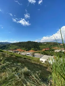 Lote/Terreno à venda, 280m² no Alfa Sul, Manhuaçu