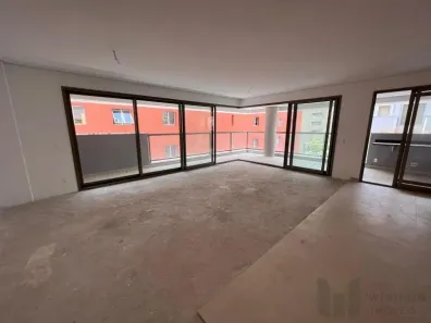 Apartamento com 3 Quartos à venda, 157m² no Pinheiros, São Paulo