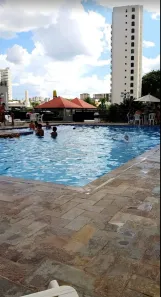 Apartamento com 3 Quartos à venda, 85m² no Vila Imperial, São José do Rio Preto