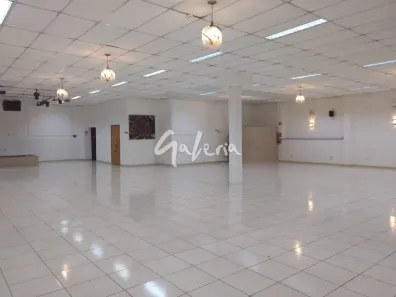 Ponto Comercial para alugar, 180m² no Osvaldo Cruz, São Caetano do Sul