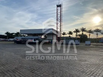 Galpão/Depósito/Armazém para alugar, 7000m² no Botafogo, Macaé