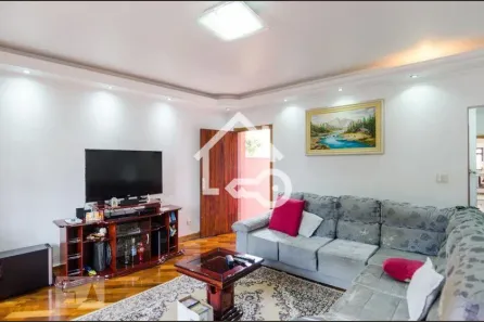 Casa com 3 Quartos à venda, 263m² no Alves Dias, São Bernardo do Campo