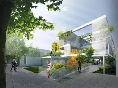 Prédio Comercial para alugar, 2590m² no Vila Nova Conceição, São Paulo