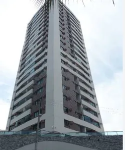 Apartamento com 3 Quartos à venda, 94m² no Casa Caiada, Olinda