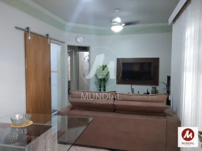 Apartamento com 2 Quartos à venda, 78m² no Residencial e Comercial Palmares, Ribeirão Preto
