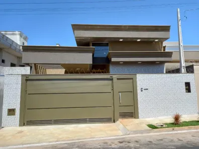 Casa com 3 Quartos à venda, 120m² no Setvalley, São José do Rio Preto