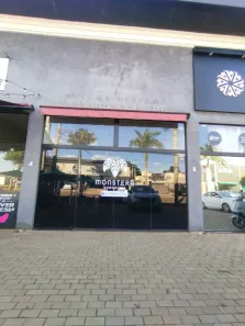 Sala Comercial para alugar, 92m² no Santa Fé, Dourados