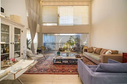 Apartamento com 4 Quartos à venda, 222m² no Sumaré, São Paulo