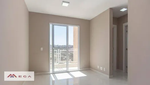 Apartamento com 2 Quartos à venda, 51m² no Jardim do Lago Continuação, Campinas