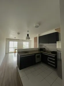 Apartamento com 1 Quarto para alugar, 52m² no Mooca, São Paulo