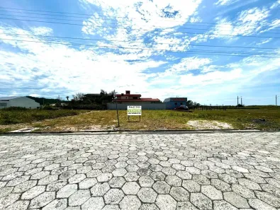 Lote/Terreno à venda, 450m² no Morro dos Conventos, Araranguá