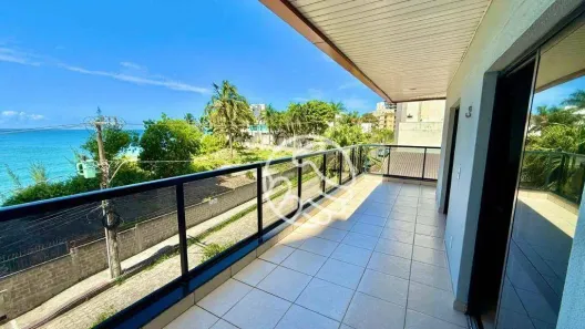 Apartamento com 4 Quartos à venda, 250m² no Centro, Guarapari