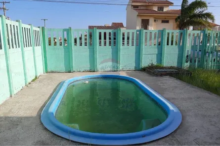 Casa com 2 Quartos à venda, 52m² no Laranjal, Pelotas