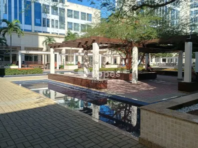Sala Comercial à venda, 53m² no Barra Olímpica, Rio de Janeiro