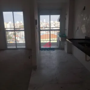 Apartamento com 2 Quartos à venda, 54m² no Parada Inglesa, São Paulo