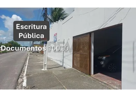 Casa com 3 Quartos à venda, 225m² no Centro, Parnamirim