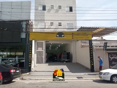 Apartamento com 1 Quarto para alugar, 27m² no Vila Pierina, São Paulo