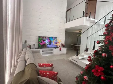 Casa com 4 Quartos à venda, 200m² no Parque Alvorada, Juatuba