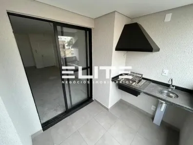 Apartamento com 2 Quartos à venda, 63m² no Santa Terezinha, Santo André