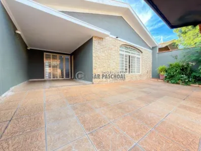 Casa com 3 Quartos à venda, 135m² no Vila Tamandaré, Ribeirão Preto
