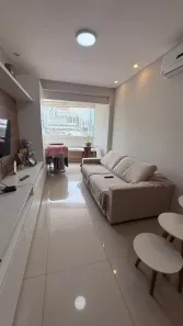 Apartamento com 3 Quartos à venda, 92m² no Renascença, São Luís