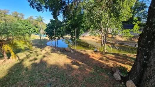 Fazenda/Sítio com 3 Quartos à venda, 389m² no Jardim Morada do Sol, Indaiatuba