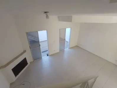 Casa de Condomínio com 3 Quartos para alugar, 100m² no Jardim da Glória, Cotia