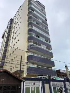 Cobertura com 3 Quartos à venda, 164m² no Guilhermina, Praia Grande
