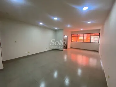 Sala Comercial para alugar, 45m² no Martins, Uberlândia