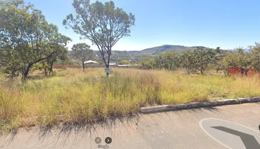 Lote/Terreno à venda, 1045m² no Lagoa Mansões, Lagoa Santa
