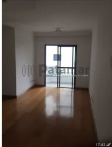 Apartamento com 3 Quartos à venda, 72m² no Vila Andrade, São Paulo