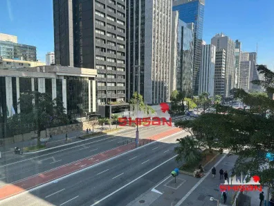 Sala Comercial à venda, 167m² no Bela Vista, São Paulo