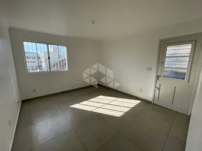 Apartamento com 2 Quartos para alugar, 55m² no Centro, Santa Maria
