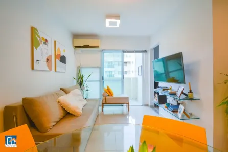 Apartamento com 2 Quartos à venda, 96m² no Recreio dos Bandeirantes, Rio de Janeiro