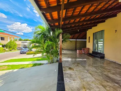 Casa de Condomínio com 3 Quartos à venda, 300m² no Flores, Manaus