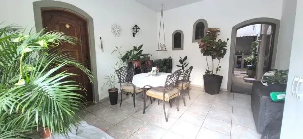 Casa de Condomínio com 3 Quartos à venda, 148m² no Méier, Rio de Janeiro