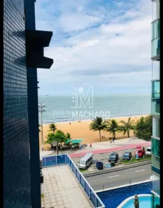 Apartamento com 2 Quartos à venda, 70m² no Praia da Costa, Vila Velha