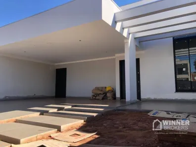 Casa com 2 Quartos à venda, 172m² no Jardim América, Paranavaí