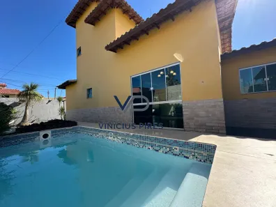 Casa com 3 Quartos à venda, 220m² no Bosque, Armação dos Búzios
