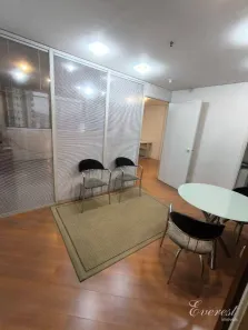 Sala Comercial para alugar, 38m² no Perdizes, São Paulo