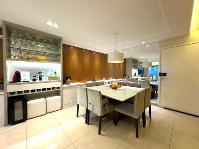 Apartamento com 3 Quartos à venda, 90m² no Tirol, Natal