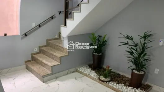 Casa com 5 Quartos à venda, 180m² no Praia do Morro, Guarapari