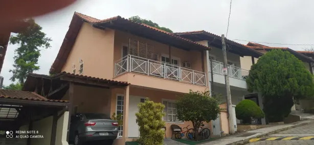 Casa de Condomínio com 4 Quartos à venda, 160m² no Freguesia (Jacarepaguá), Rio de Janeiro