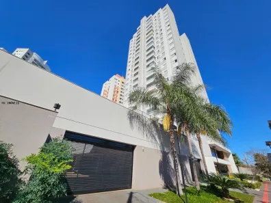 Apartamento com 2 Quartos à venda, 77m² no Gleba Fazenda Palhano, Londrina