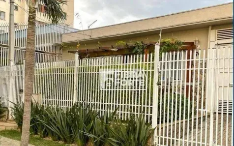 Casa com 3 Quartos à venda, 150m² no Vila Rossi Borghi e Siqueira, Campinas