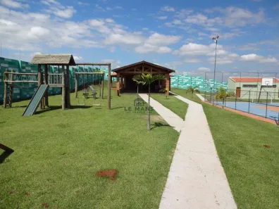 Lote/Terreno à venda, 1425m² no Campestre, Piracicaba
