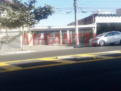 Sobrado com 3 Quartos à venda, 207m² no Vila Palmeiras, São Paulo