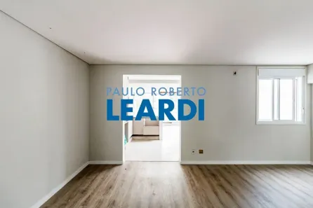 Apartamento com 2 Quartos à venda, 74m² no Campo Belo, São Paulo